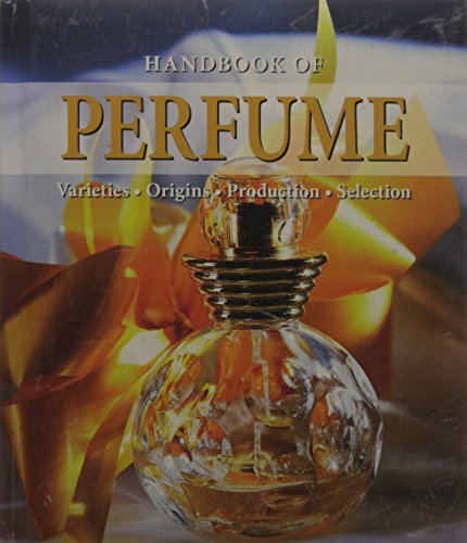 HANDBOOK OF PERFUME