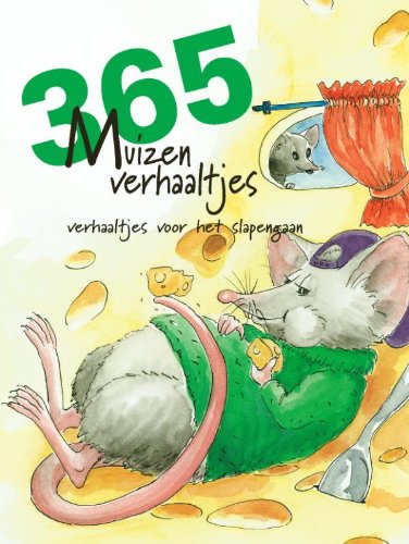 365 Muizenverhaaltjes