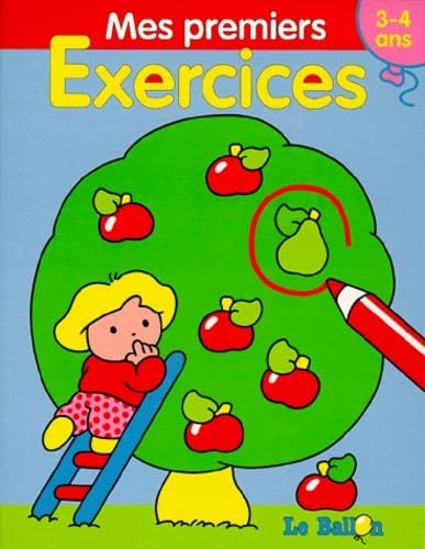 Mes premiers exercices (3-4)