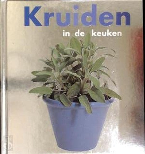 Kruiden in de keuken (-, 1)