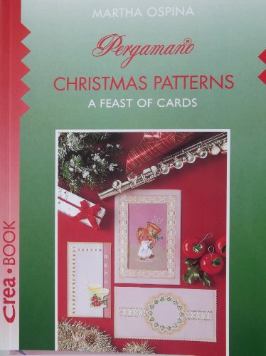 Pergamano Christmas Patterns
