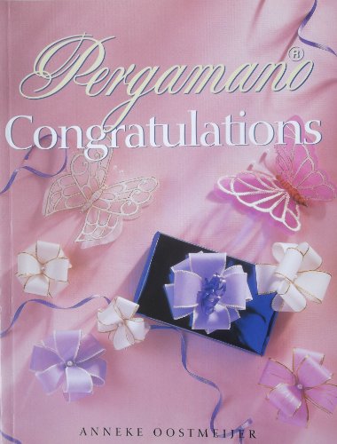 Pergamano Congratulations