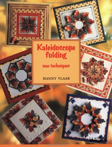 Kaleidoscope Folding (New Techniques)