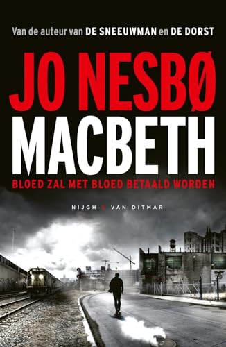 Macbeth (Hogarth Shakespeare)
