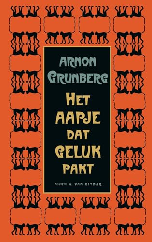 Het aapje dat geluk pakt