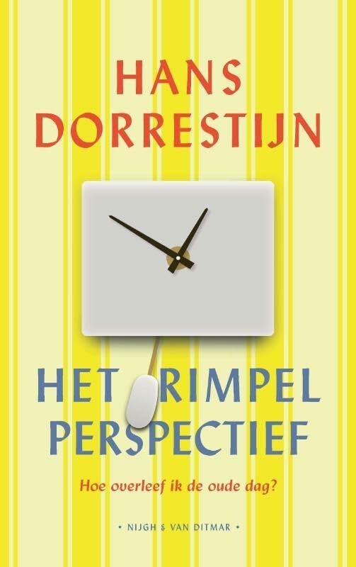 Het rimpelperspectief: hoe overleef ik de oude dag?