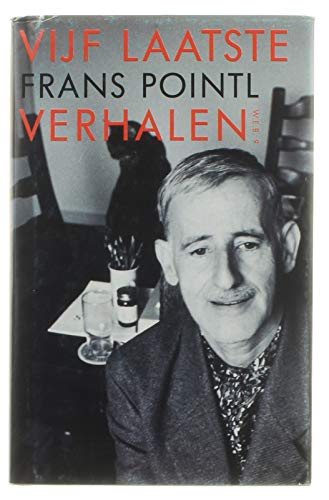 Vijf Laatste Verhalen