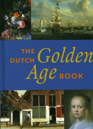 Dutch Golden Age Book