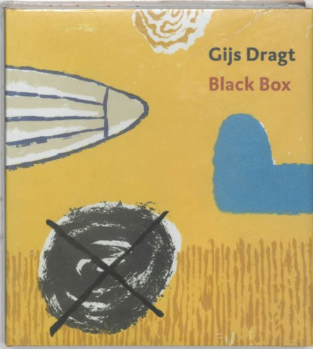 Gijs Dragt - Black Box