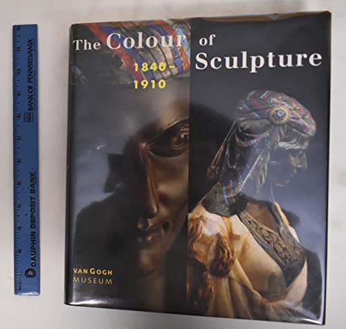 Colour of Sculpture 1840-1910