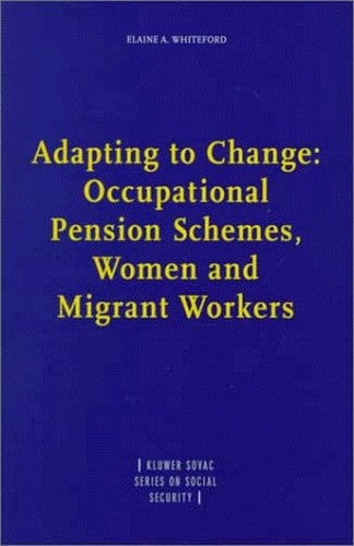 Adapting to Change