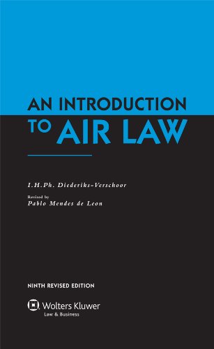 An Introduction to Air Law