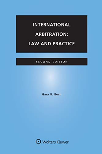 International Arbitration