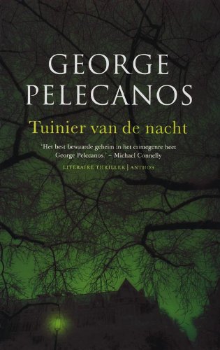Tuinier van de nacht