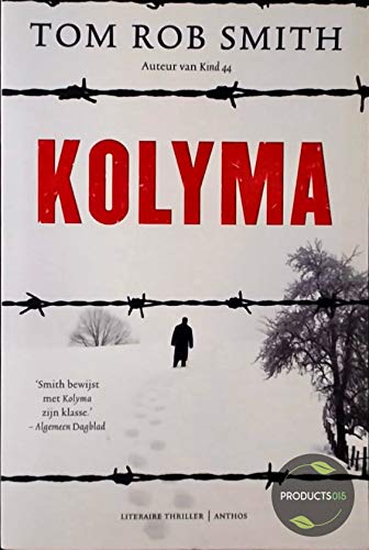 Kolyma