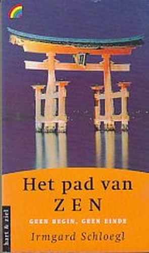PAD VAN ZEN. (PK)