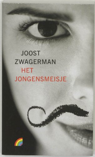 Het jongensmeisje (Rainbow pocketboeken, 650)