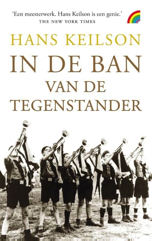 In de ban van de tegenstander (Rainbow pocketboeken, 1155)