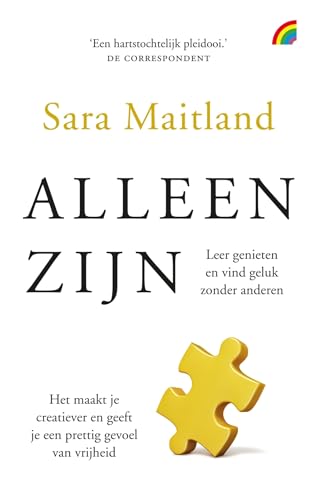Alleen zijn (Rainbow pocketboeken, 1330)