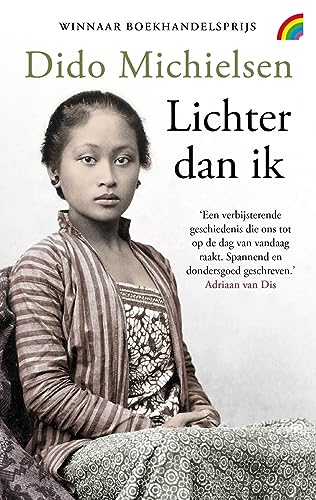Lichter dan ik (Rainbow pocketboeken, 1482)