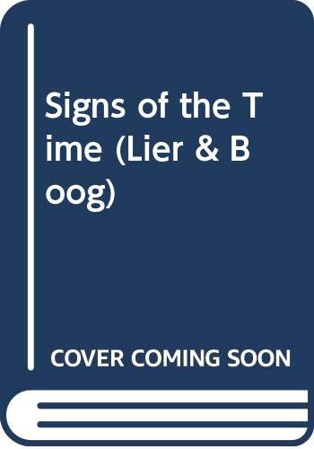Signs of the Time