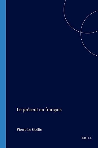 Le Le present en francais