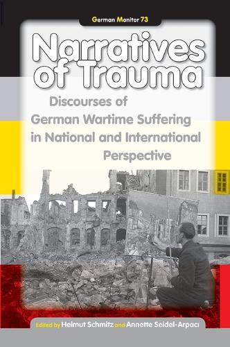 Narratives of Trauma