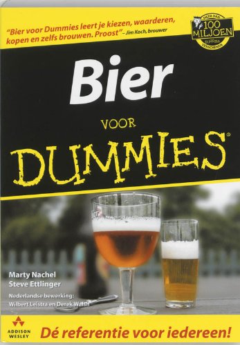 Bier voor Dummies