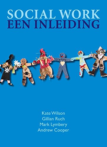 Social work: een inleiding