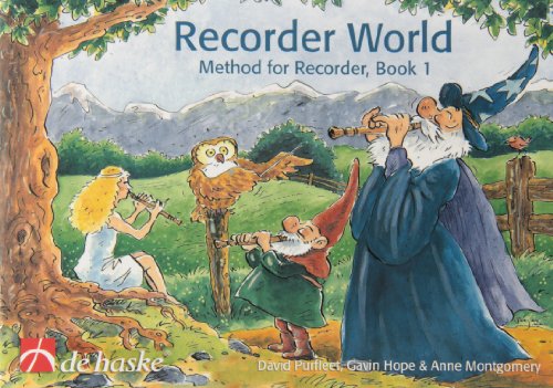 Recorder World 1