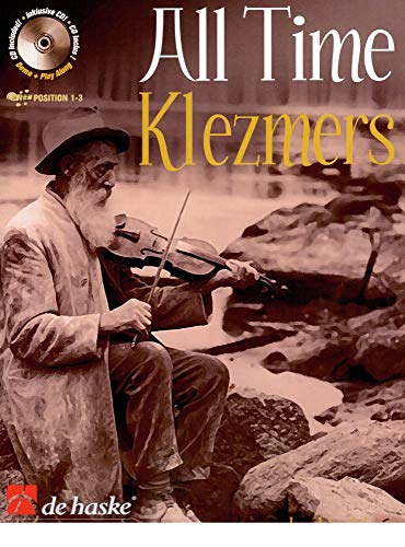 All Time Klezmers