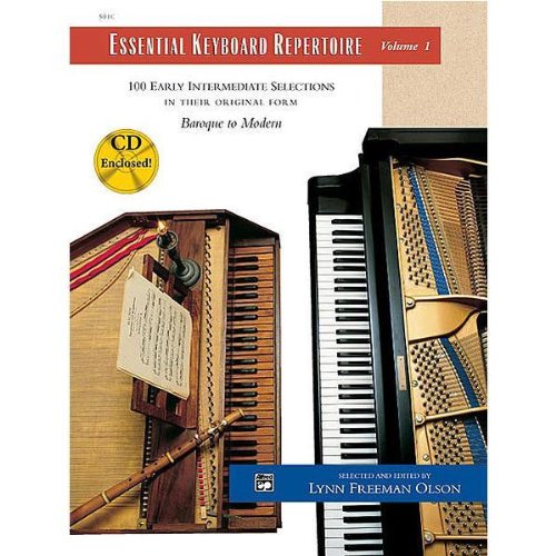 Keyboard World 1 (English)