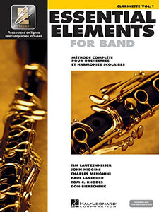 Essential Elements 2000 