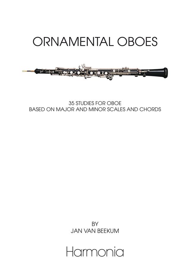 Ornamental Oboes