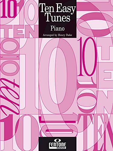 Ten Easy Tunes