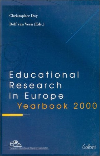 Educational Research in Europe: Yearbook 2000