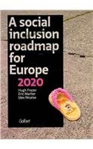 A Social Inclusion Roadmap for Europe 2020