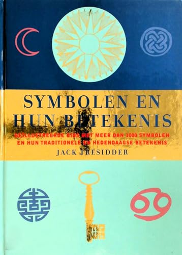 SYMBOLEN EN HUN BETEKENIS