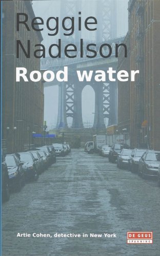 Rood water / druk 1