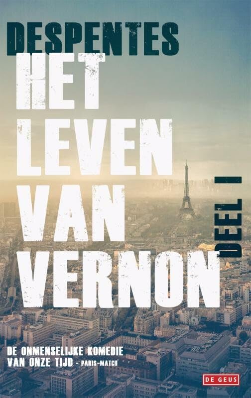 1 (Het leven van Vernon)