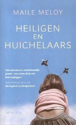 Huichelaars en heiligen