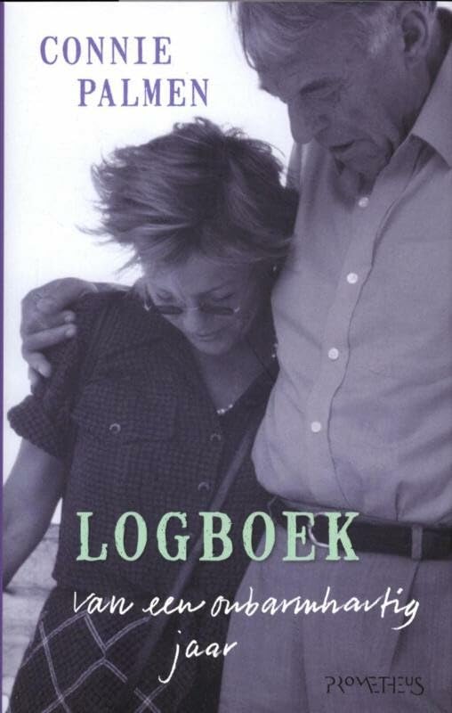 Logboek van een onbarmhartig jaar (Dutch Edition)