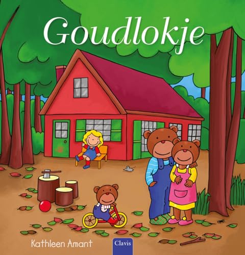 Goudlokje