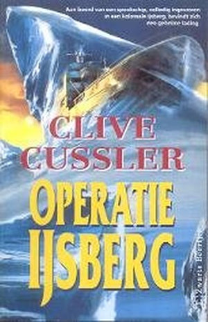 Operatie ijsberg (Zwarte beertjes, 2662)