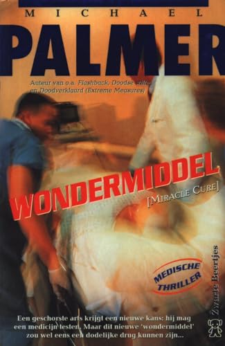 WONDERMIDDEL