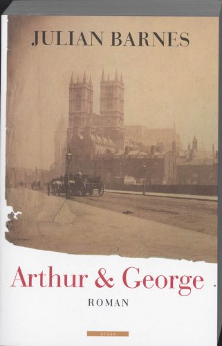 Arthur & George