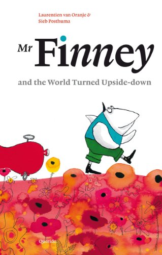 Mr. Finney and the World Turned Upside-down