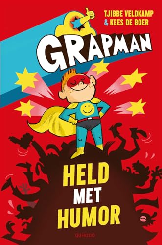 Held met humor (Grapman, 1)