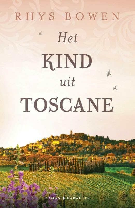 Het kind uit Toscane