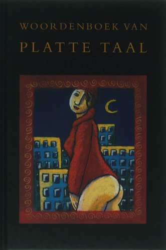 Woordenboek van platte taal